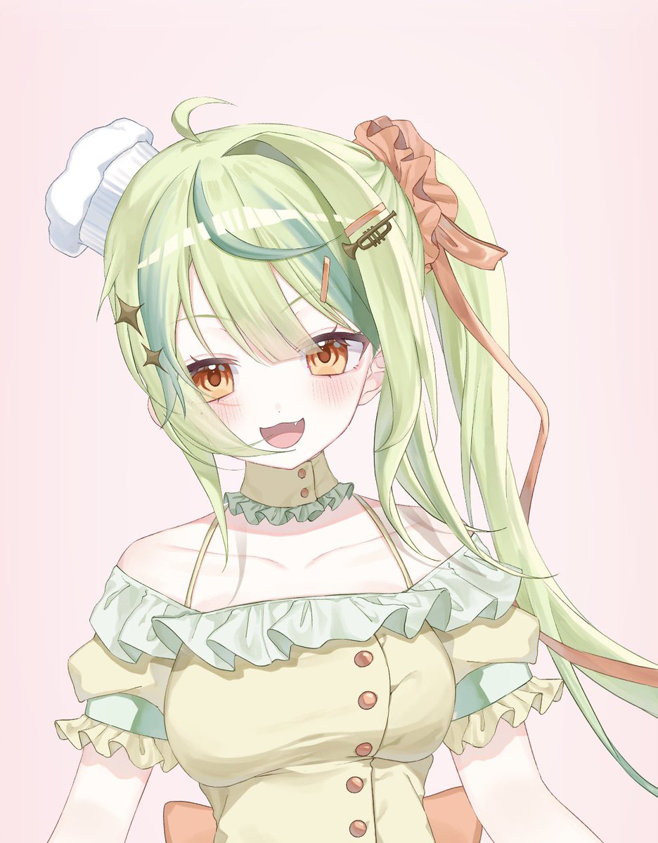 甘召 しお︎︎☁˚* tweet media