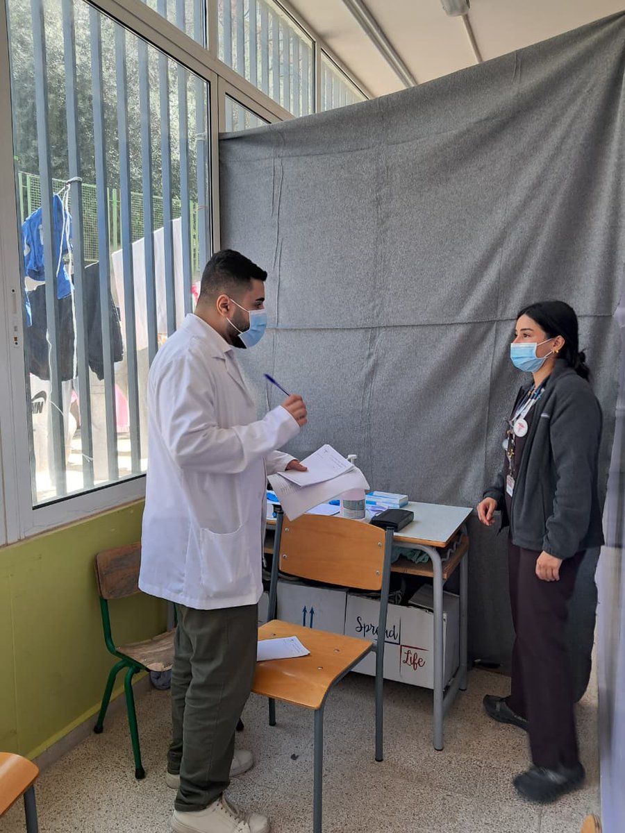 HOMEforHim's tweet image. Lebanon is facing a crisis beyond words. 📉 1,500+ deaths 📉 6,000+ injured 📉 1M+ displaced
Behind these headlines are families who have lost everything. Help provide a lifeline: homeforhim.org/donate/
#LebanonCrisis #MiddleEastWar #MiddleEast #HealthcareHeroes