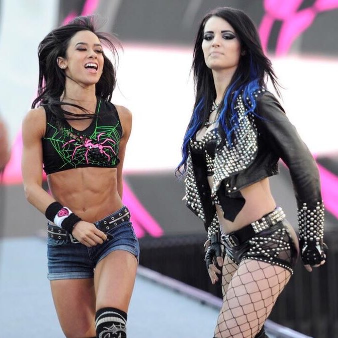 WrestlePurists's tweet photo. 2015 ⏩ 2026

#WrestleMania https://t.co/qBhJ7KqOxF