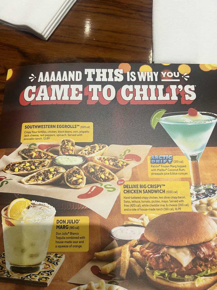 DuaneATX's tweet photo. @DoctorTurtleboy first time here in years. On your recommendation. What do you suggest? https://t.co/z5QYvp6unK