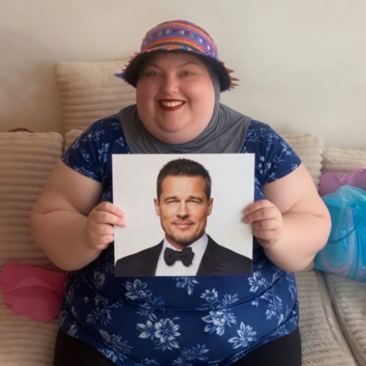 Michael Furburger tweet media