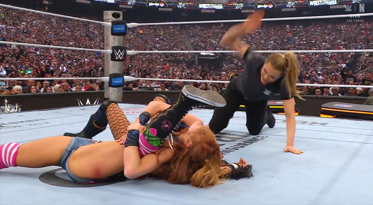 Wrestlelamia.com tweet media