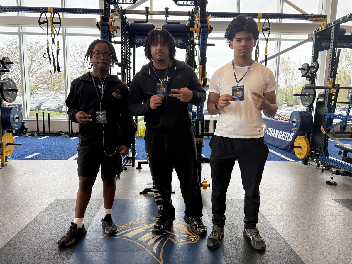 Ali Muhsin 3rd tweet media