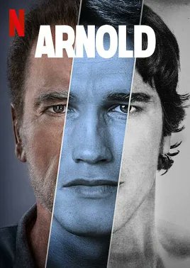 DavidSa88986170's tweet image. #arnold