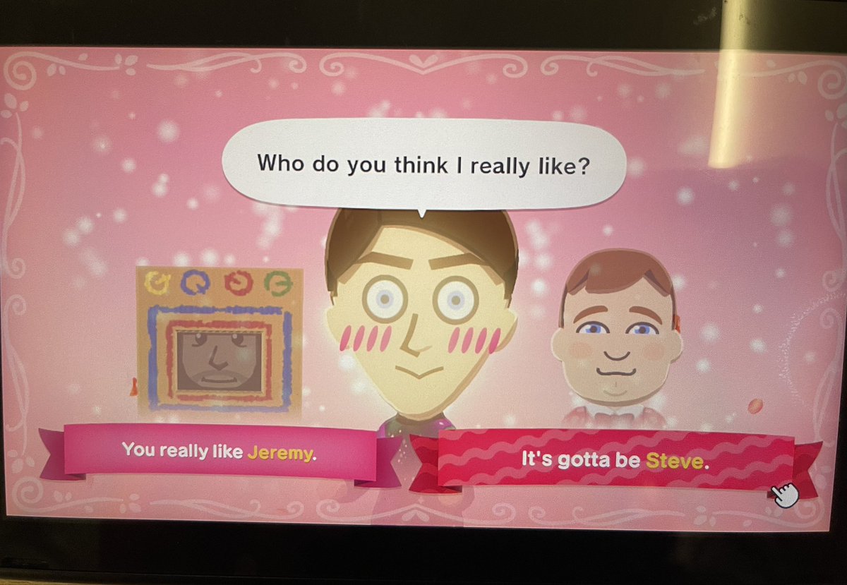 Jimmy/Jaime 💥 tweet media