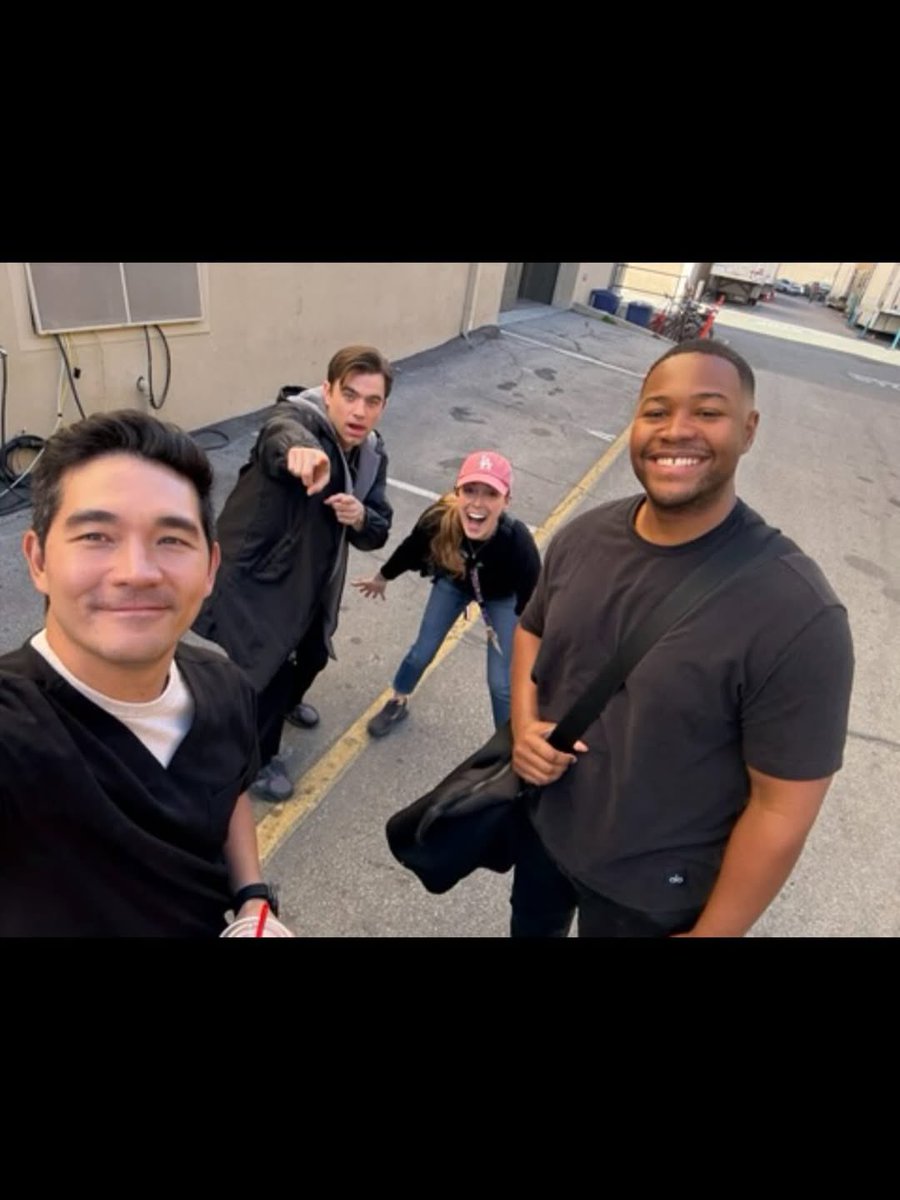 Patrick Ball Updates tweet media