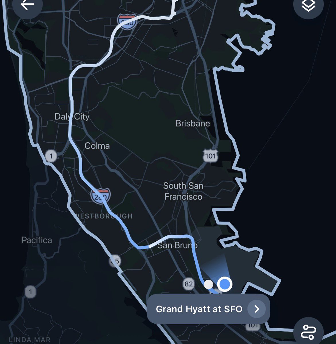 Chris Albon tweet media