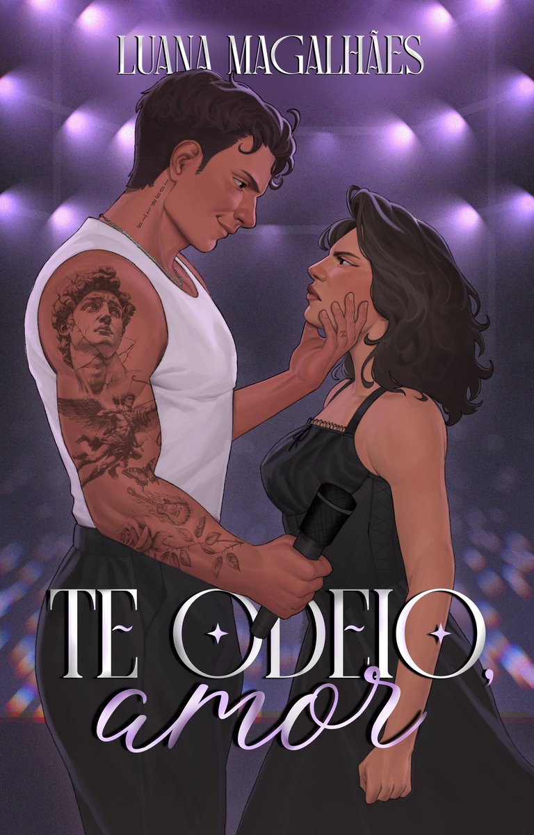 Luana Magalhães | sempre escrevendo ✨ tweet media