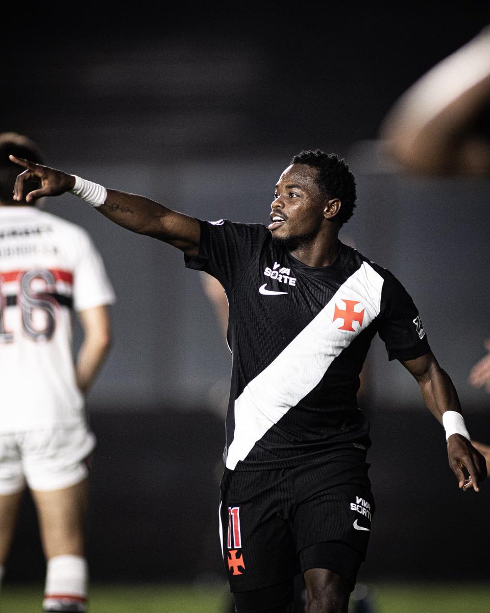 Vasco da Gama tweet media