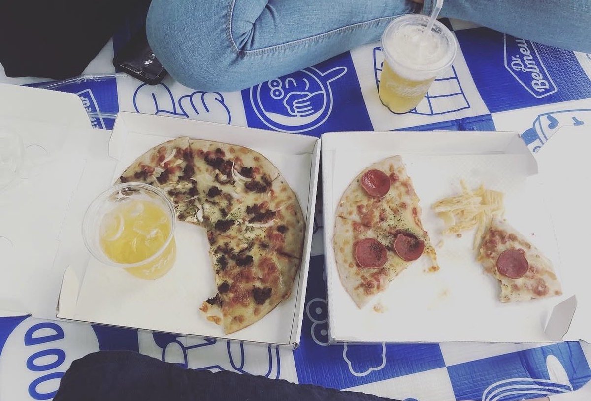 갱나미이이 tweet media