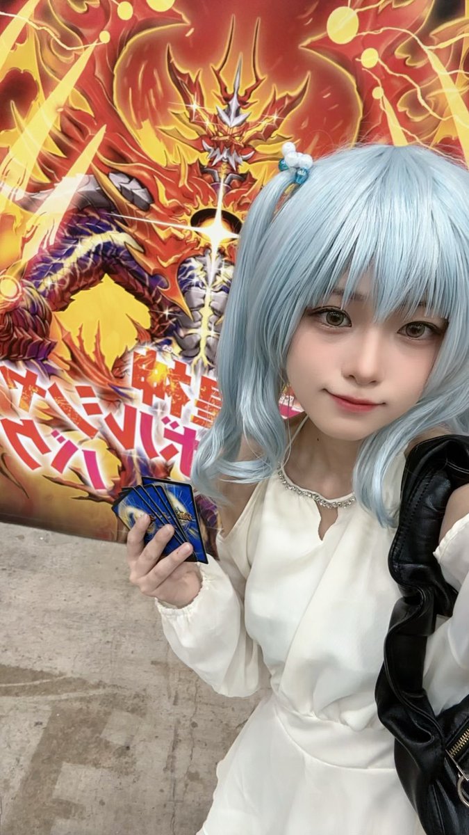 とらのこれあ。 tweet media