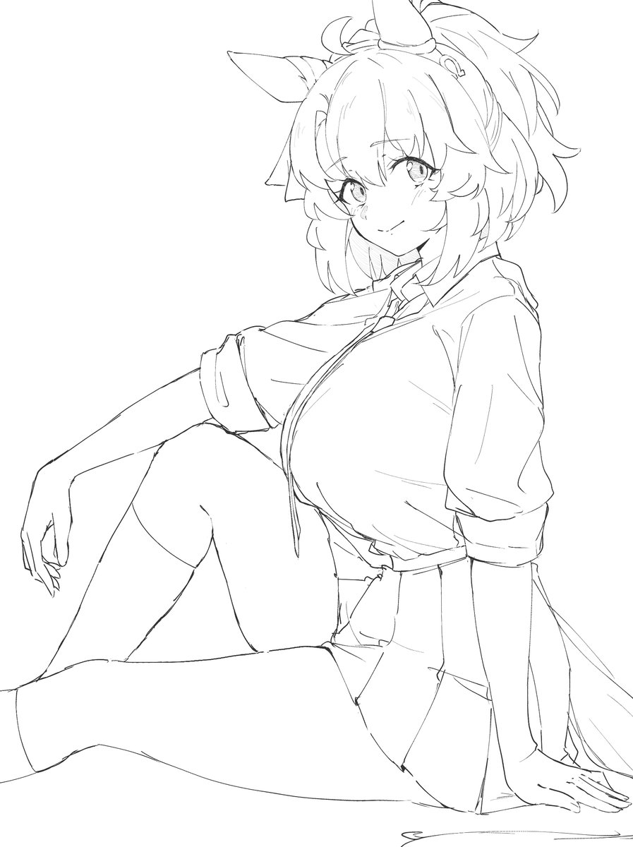 たかぱち tweet media