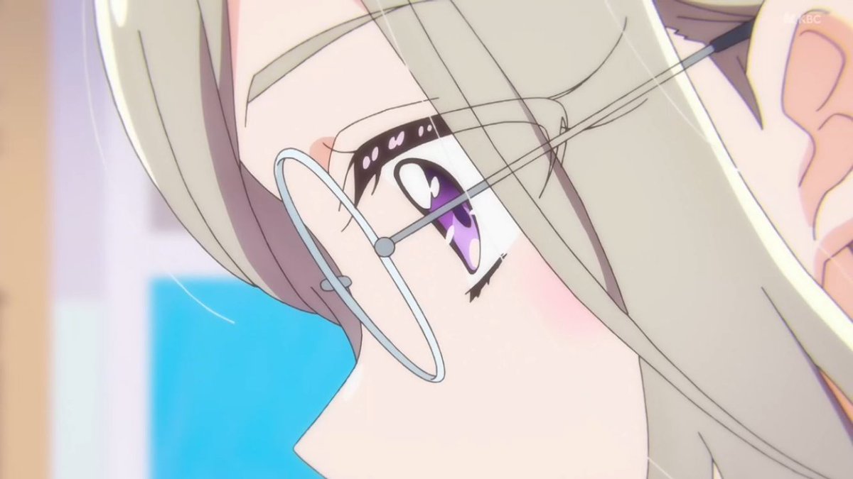 「るるかちゃんの本心なのかも・・ #precure」|ワトソン士のイラスト