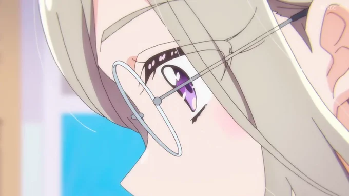 るるかちゃんの本心なのかも・・ #precure