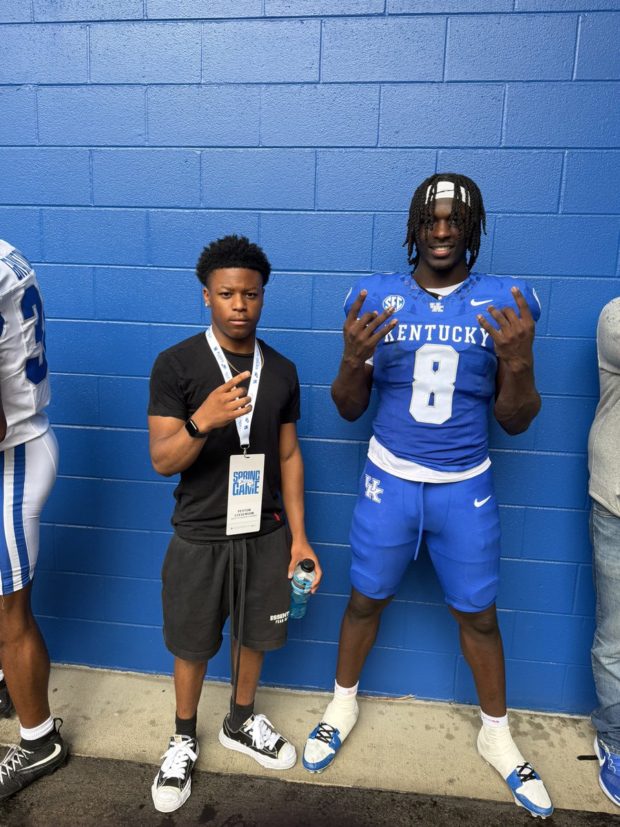 Peyton”Payday”Stevenson tweet media