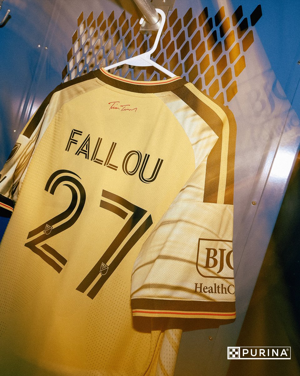 St Louis CITY SC tweet media