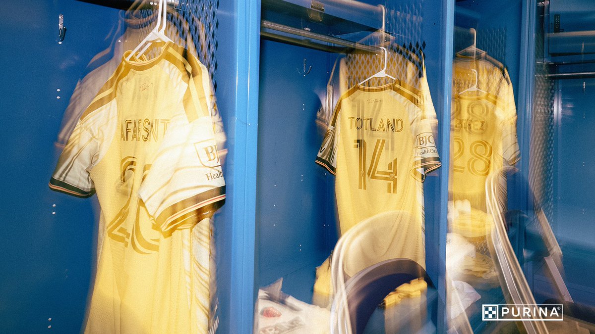 St Louis CITY SC tweet media