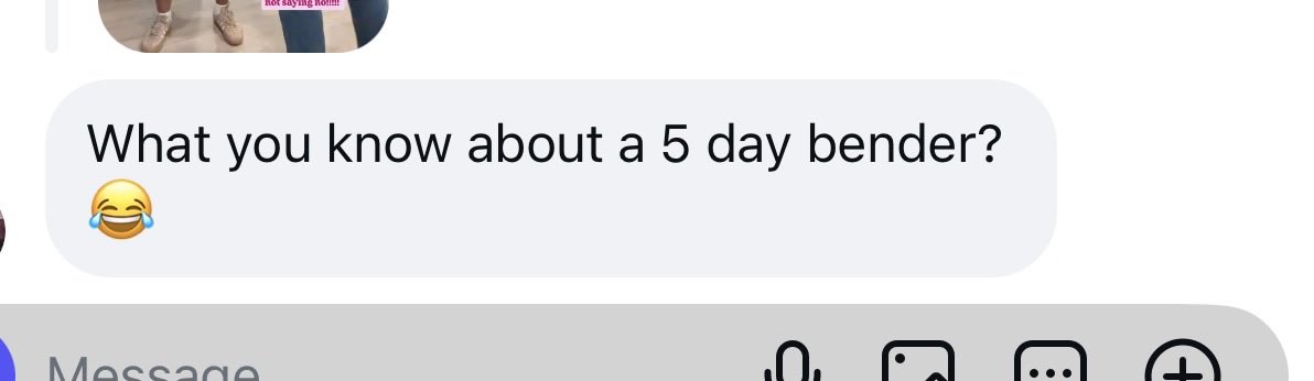 daniella2016's tweet image. Oh hell no 😔 am i giving #chopped #auntie