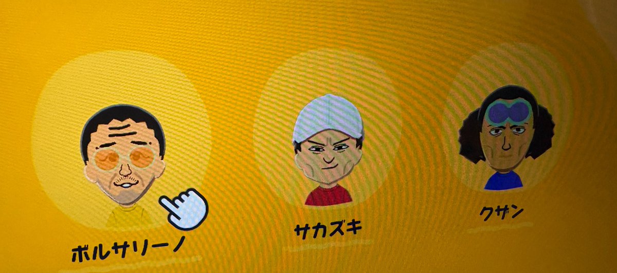 ✨🐒ヴォルサリラヴァーズ🐒✨ tweet media