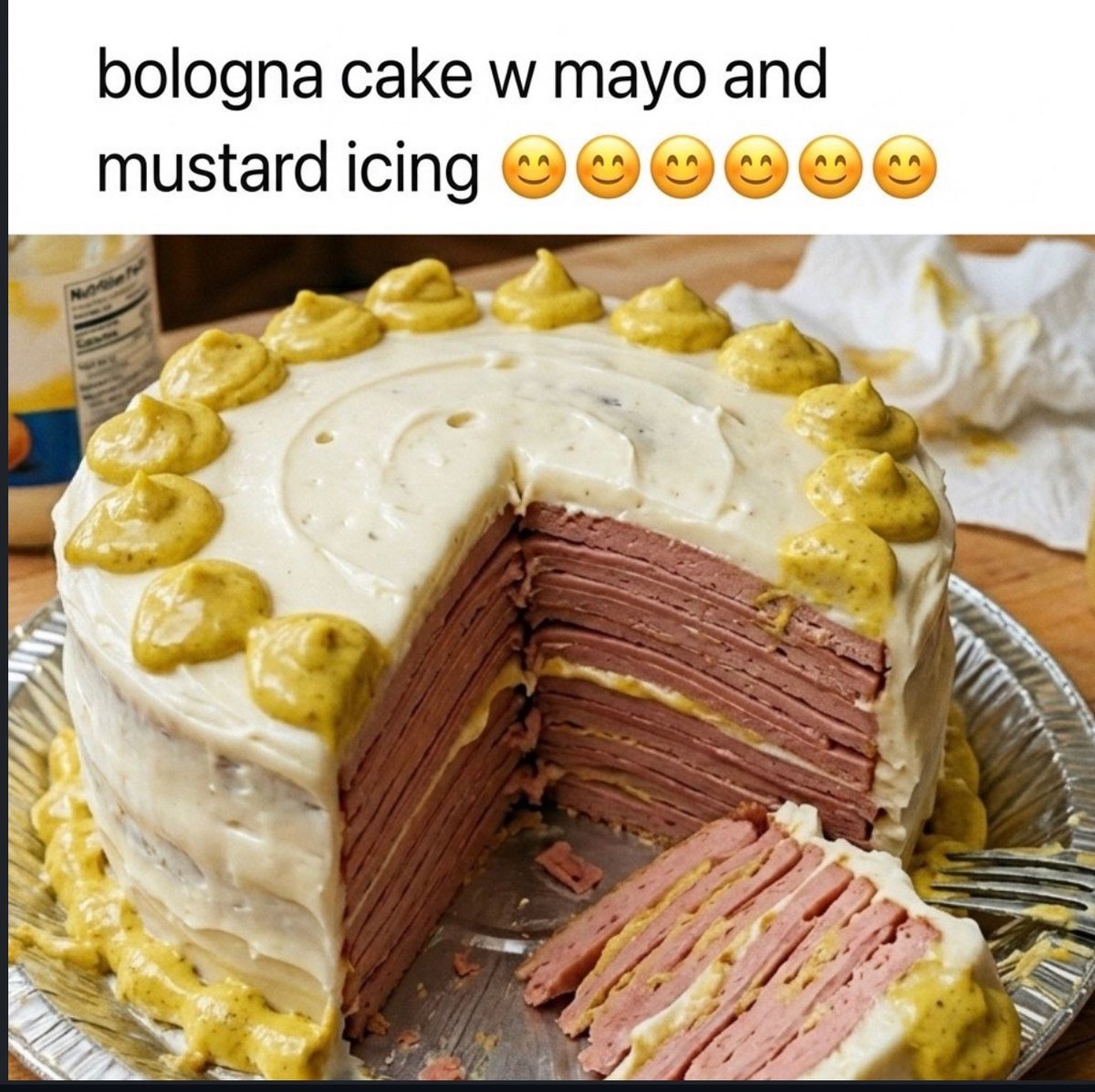 i like food tweet media