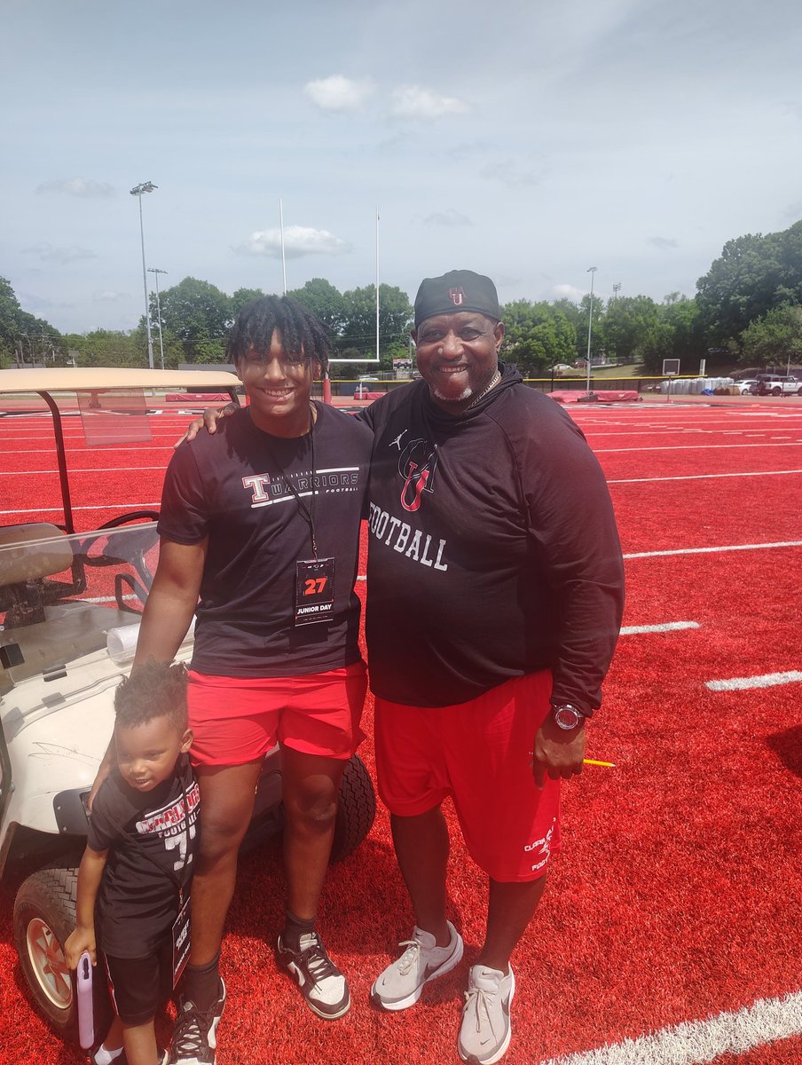 Damon Willis tweet media