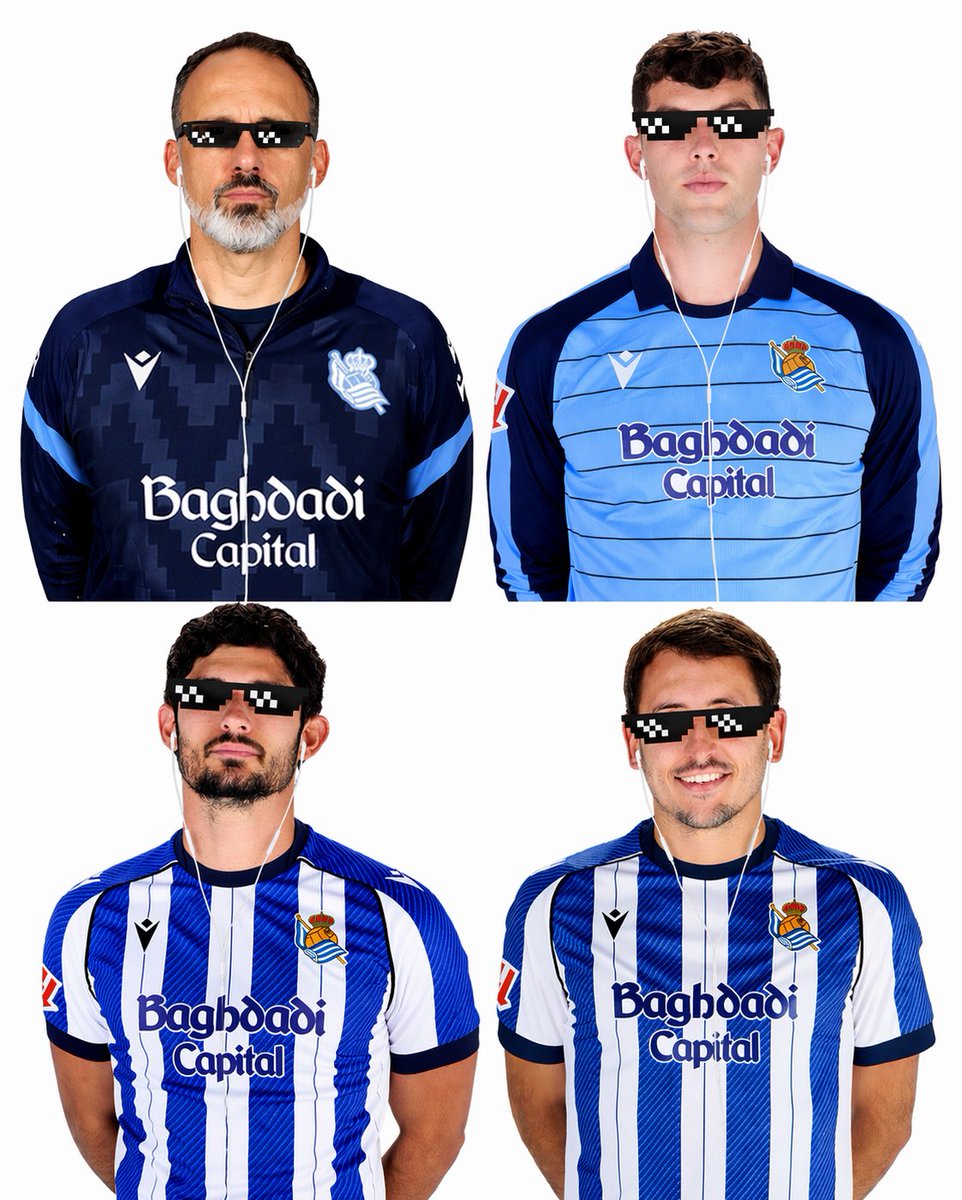 Real Sociedad Fútbol tweet media