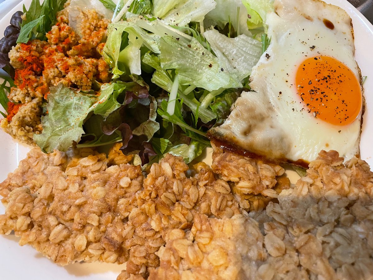 ゆざく@iOS個人開発 思いつきと日々の料理や育児のメモ tweet media