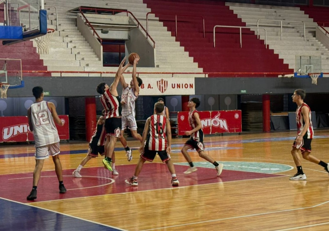 Asociación Santafesina de Básquetbol 🏀 tweet media