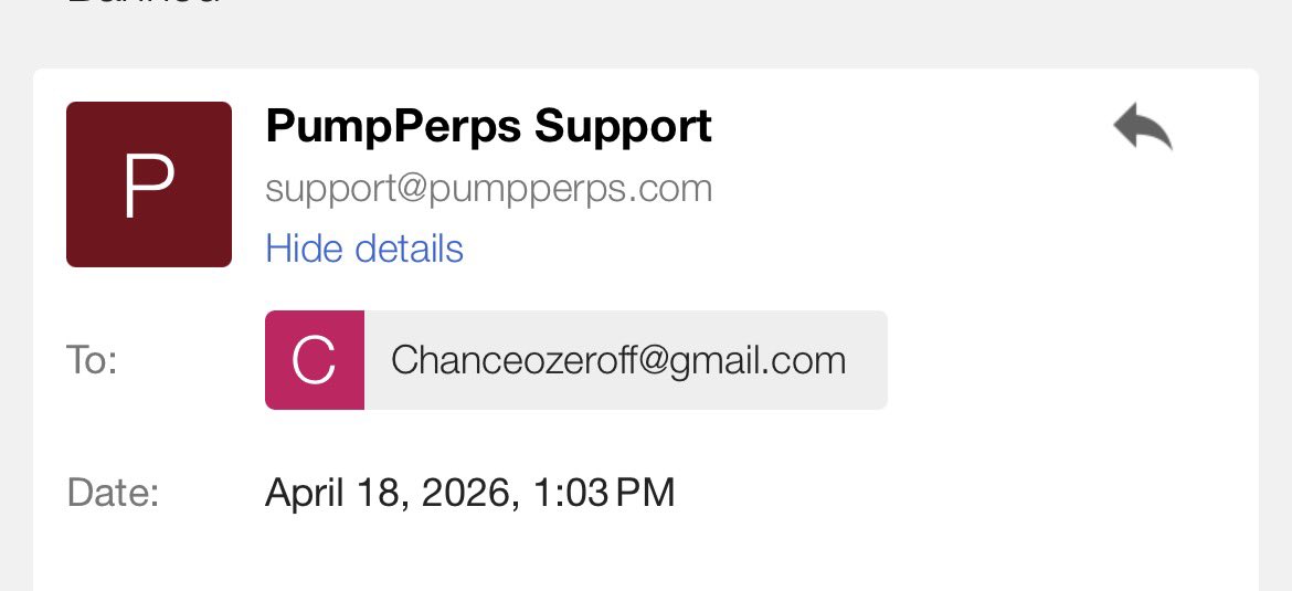 PumpPerps tweet media