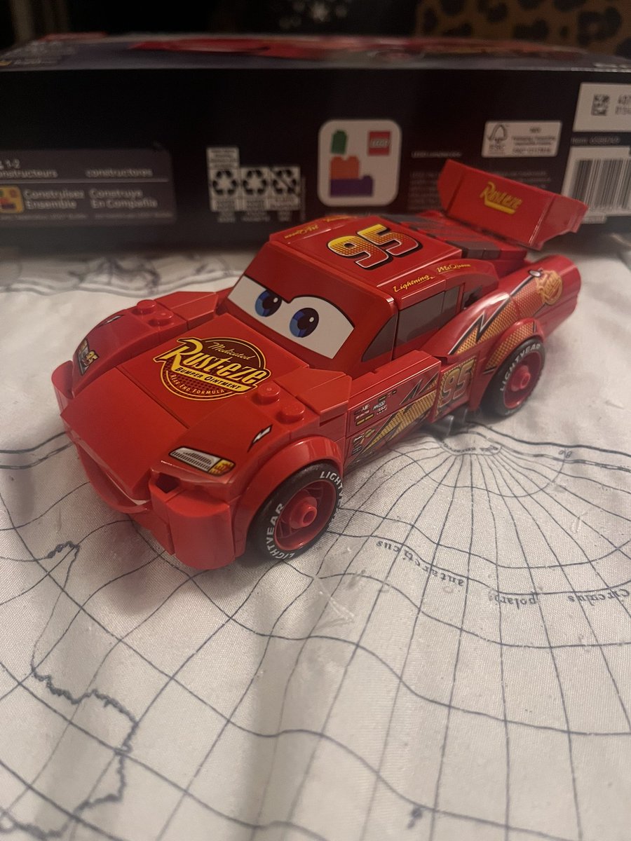 kachow