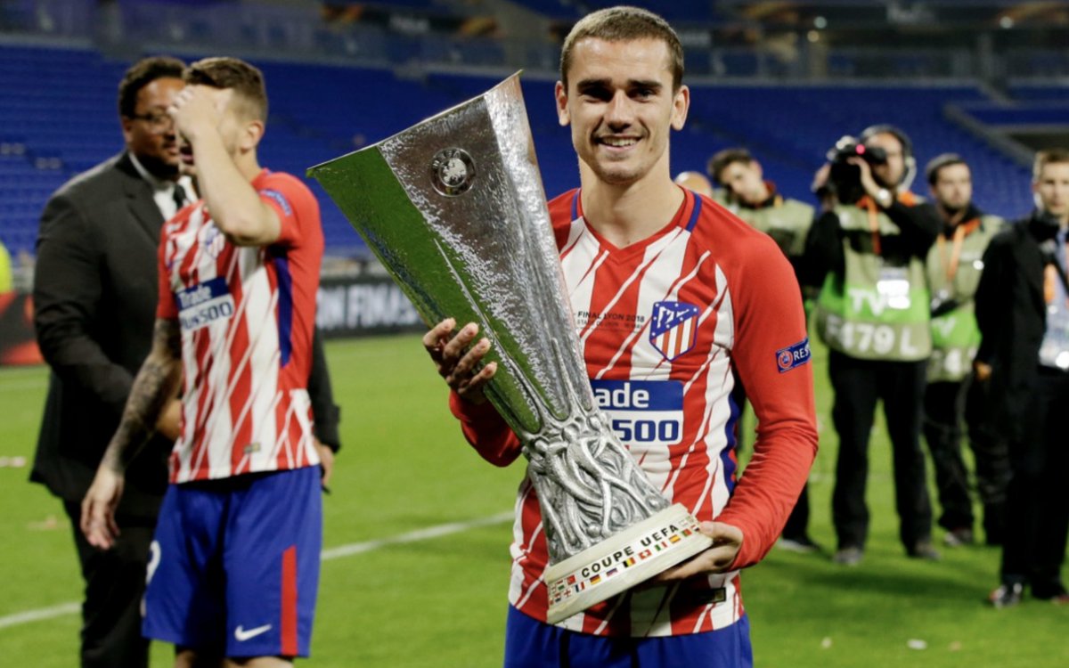 Un respeto a la carrera de esta leyenda.