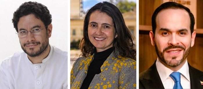 Iván Cepeda pasa a la ofensiva. Reta a Paloma y a De La Espriella al debate con condiciones. ciudadflorida.com/ivan-cepeda-pa… <a href="/CiudadFlorida/">Periódico Ciudad Florida</a>