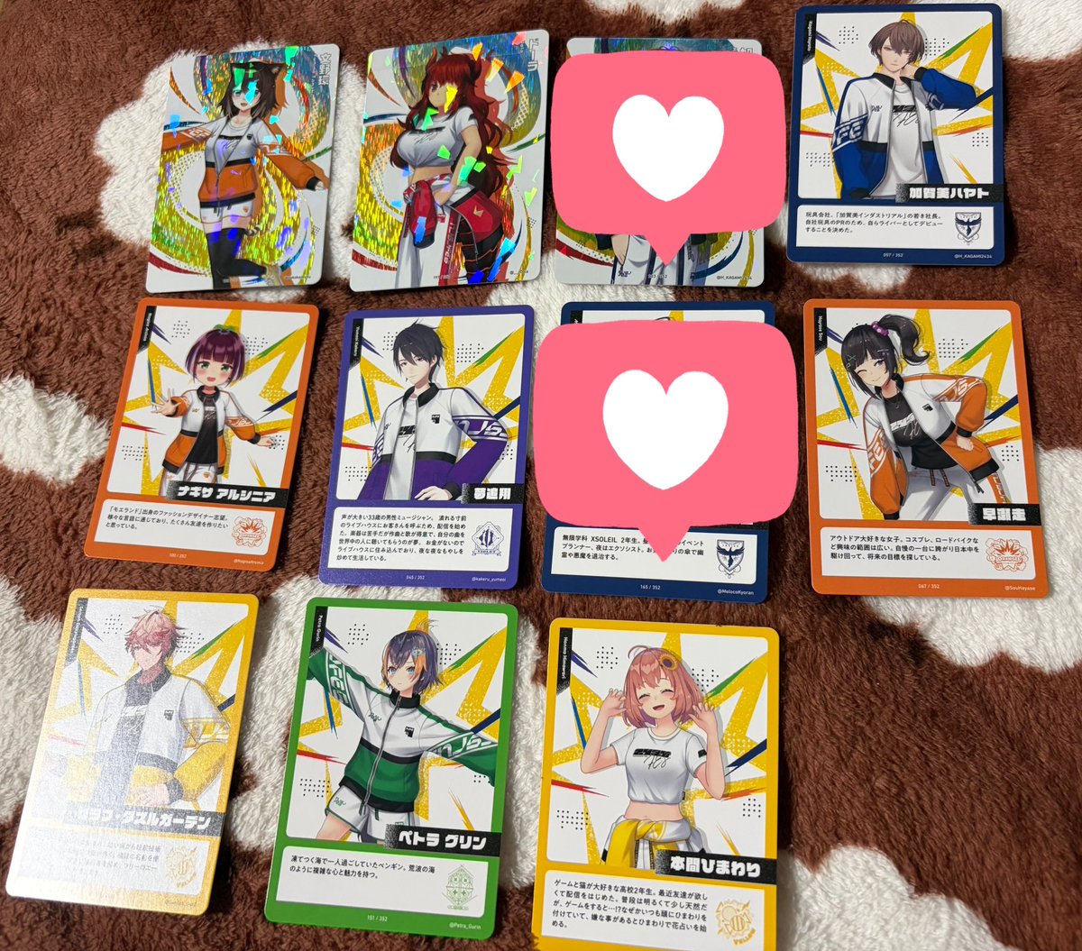 さつき tweet media