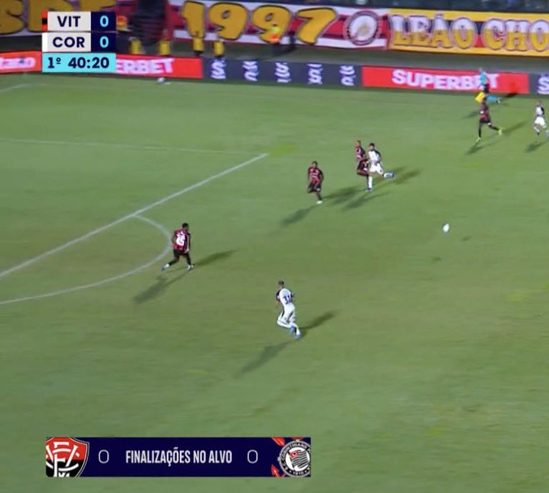 out of context brasileirão tweet media