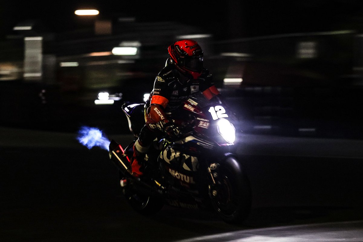 T.Yamaguchi / バイクレースJournalist&メタルライブStage Crew 😈 tweet media