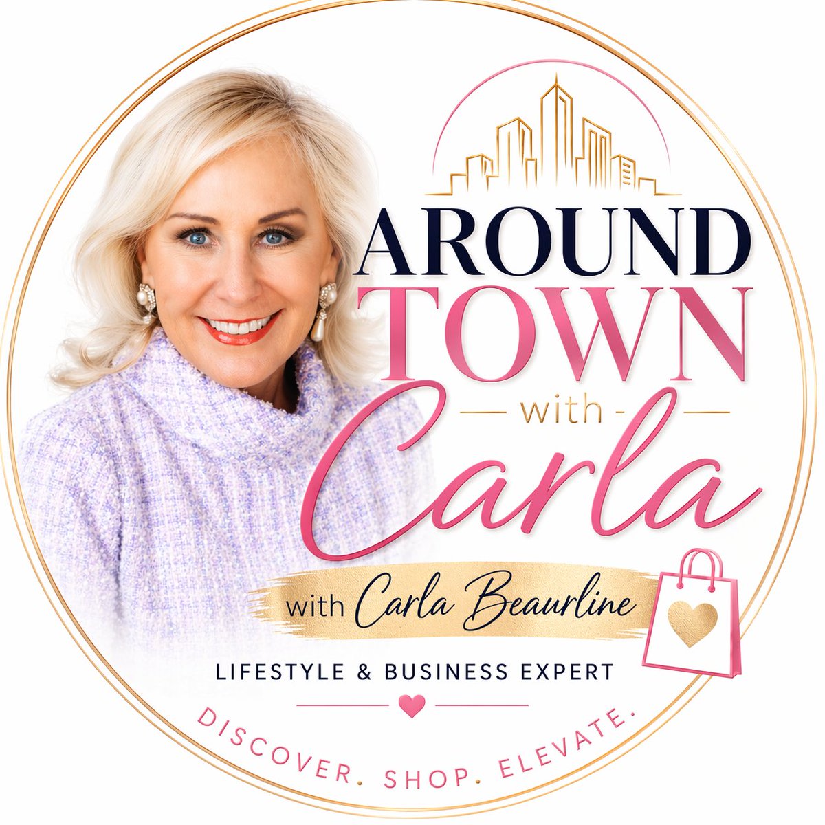 Carla Beaurline tweet media