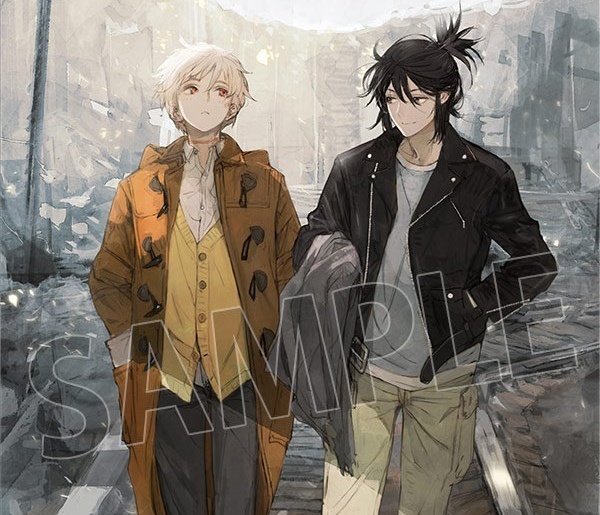 "i want to save the world"  x  "i want to save you"