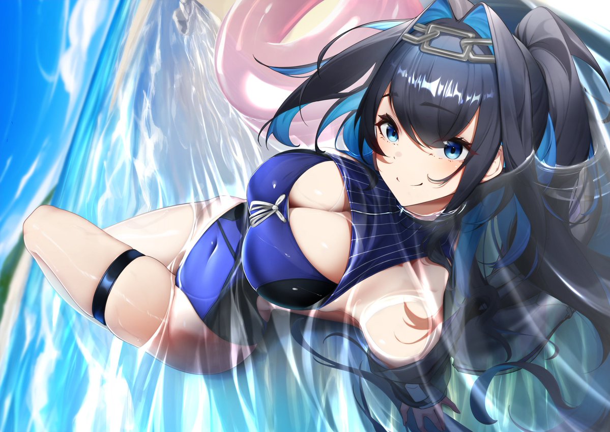 MIDORIMAE tweet media