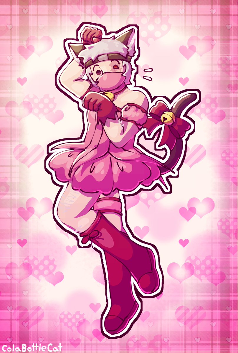 🦀 BottleCat🚦 tweet media