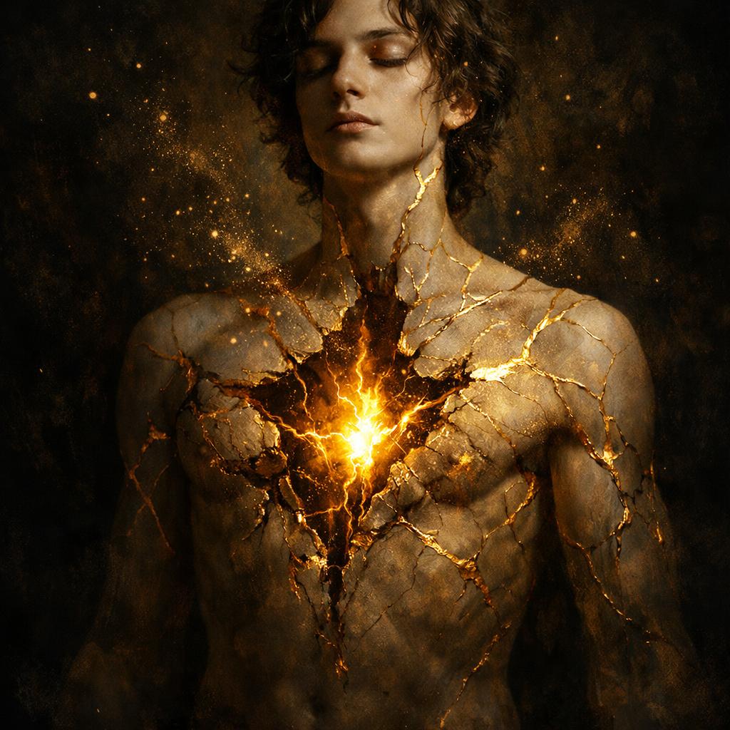 Mitocndralorian's tweet photo. @JohannaNyqvist @KL1GS For Day 24 of #SpringVortex I have created "Of Inner Alchemy"
#springart #AIart️️️️️️️️️️️️️️️️️️️️️️️️️️️️️️️️️️️️️️️️️️️️️️️️️️️ #AIArtist https://t.co/rovfv481v1