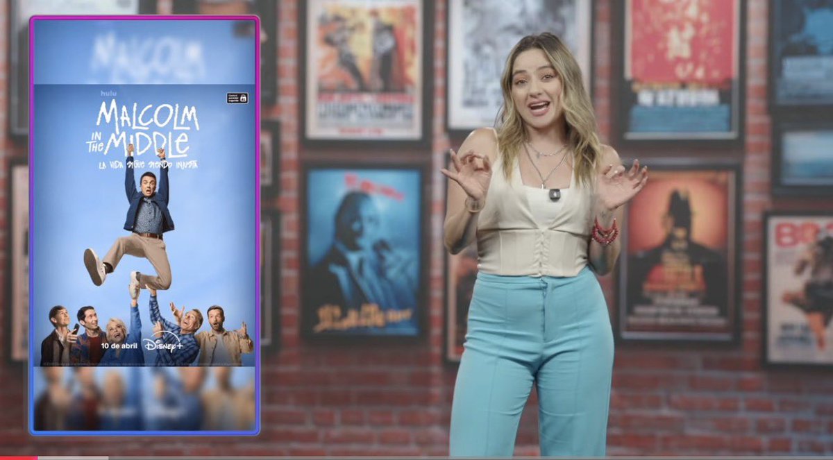 Violeta Moreno tweet media