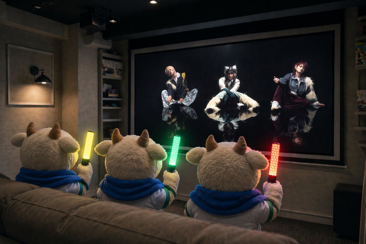 しぇぼハウス🏠𓃵 tweet media