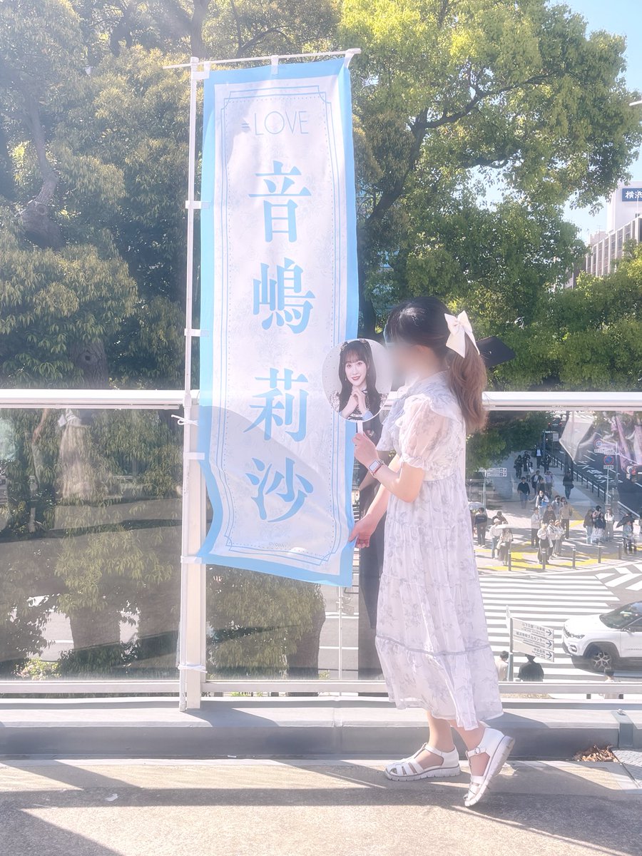 あすか！！！🩵ྀི tweet media