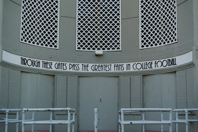 CFB Home tweet media