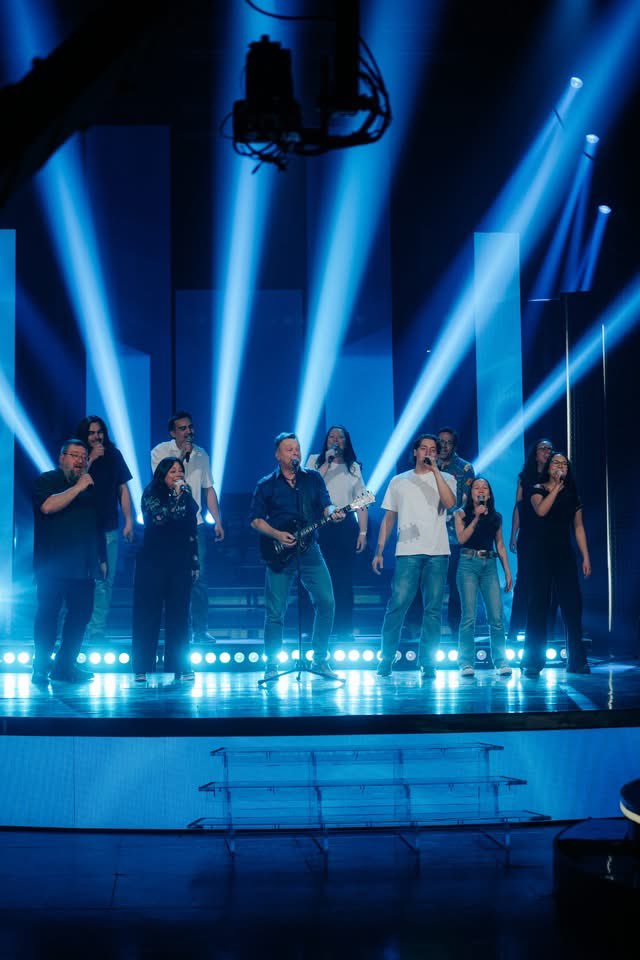 denise_septem's tweet photo. Daniel Boucher, juste un gros WOW!  « Chez-nous » 🥰♥️

Crédit photo : #endirectdelunivers https://t.co/YmigajelFW
