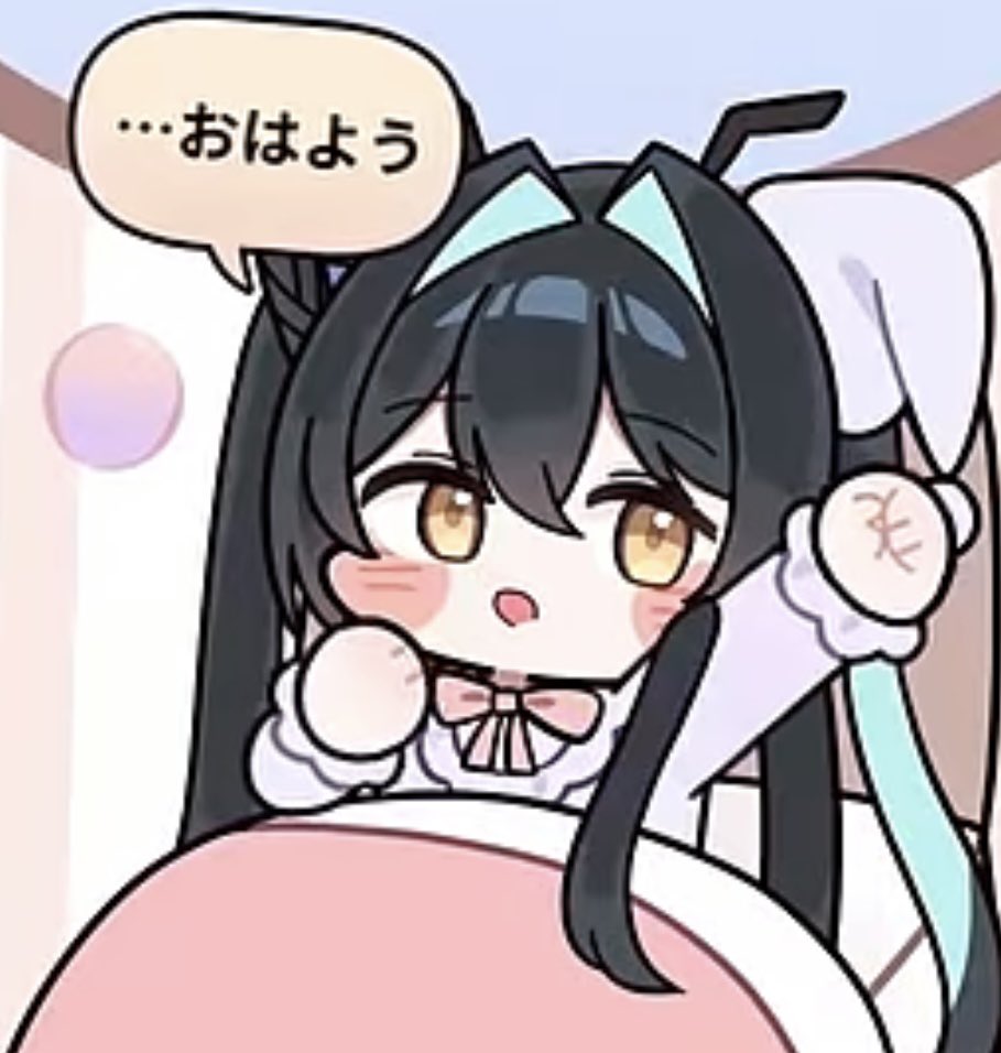 じゅんじゅん🪷＠はいむるぶし誤字脱字多めドロシー様♡激推し指揮官のNIKKE垢 tweet media