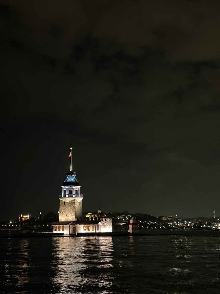 Sana iyi gelen her şeyin tadını çıkar✨