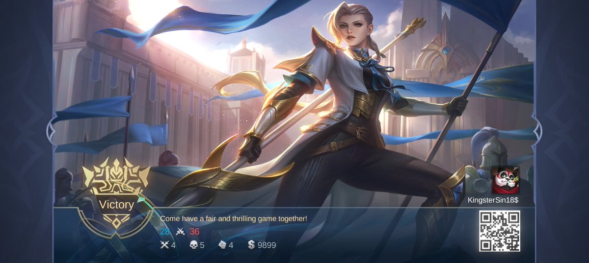 VDo26's tweet photo. Come join my Squad, Let us face off against the world's best MOBA players together!
https://t.co/kjZwPSmqjB https://t.co/aRdzOj5NSe