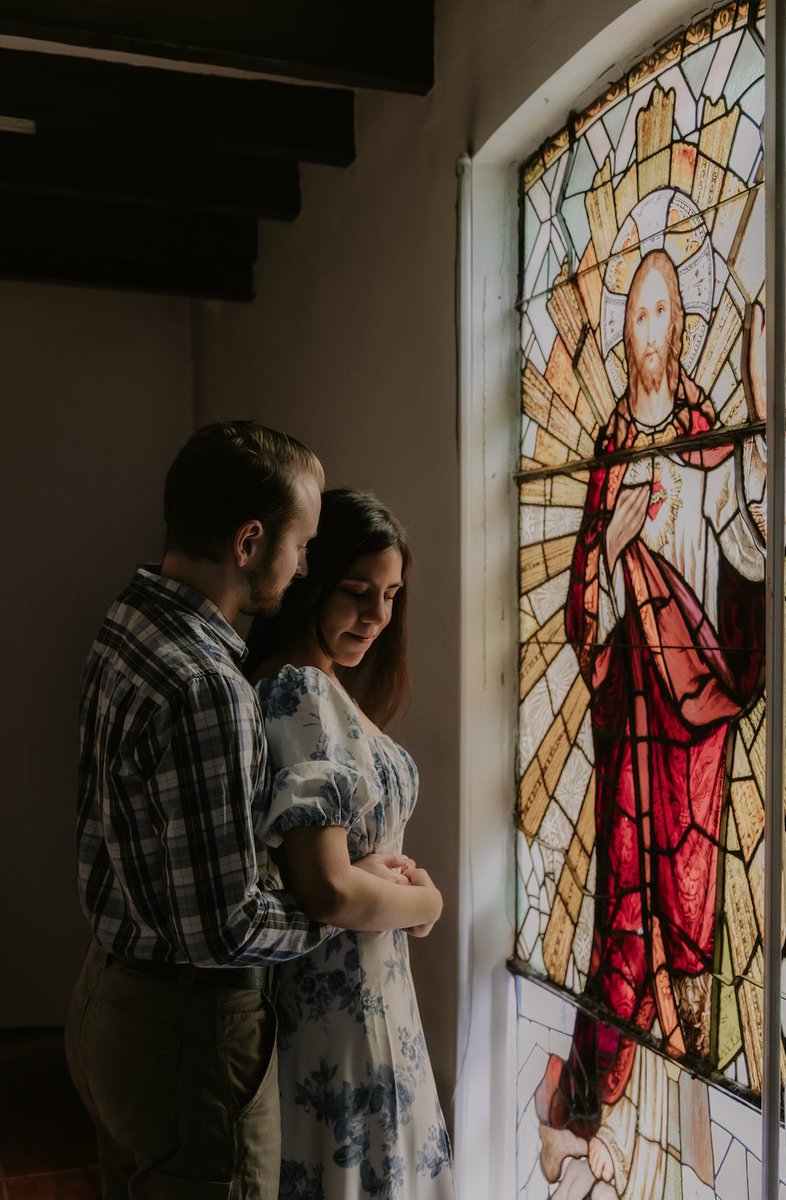 CatholicMatch tweet media