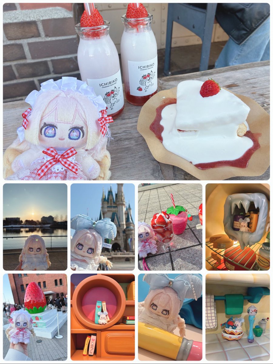 もっぷ tweet media